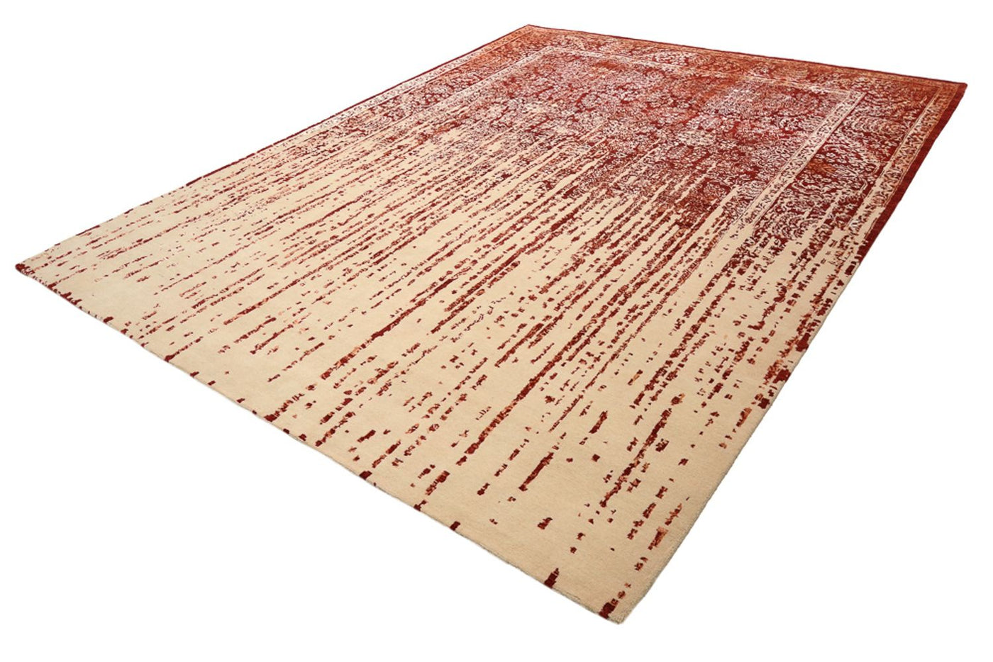 Designer Rug 337x258cm - Designerteppich