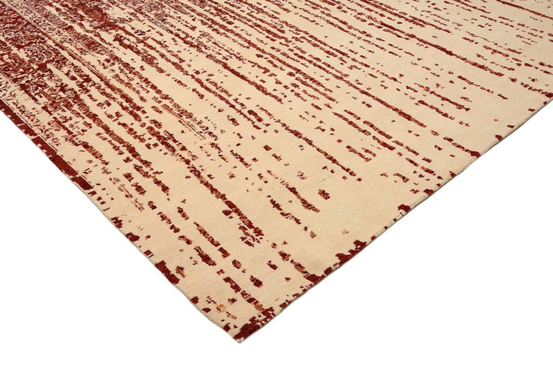 Designer Rug - 337 x 258 cm - multicolored