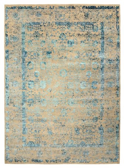 Designer Rug 246x339cm - Designerteppich