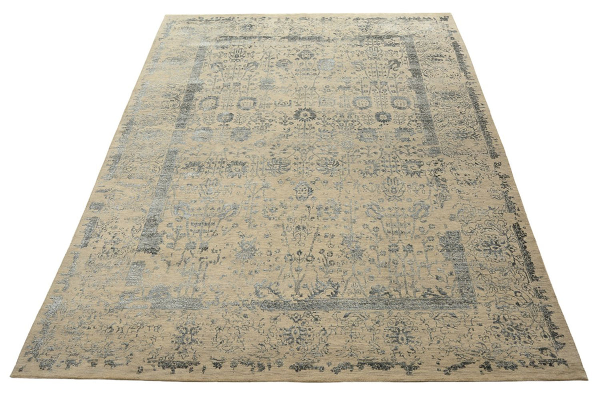 Designer Rug - 333 x 243 cm - sand