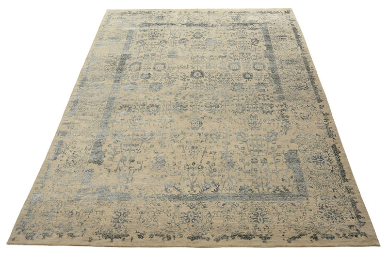 Designer Rug - 333 x 243 cm - sand