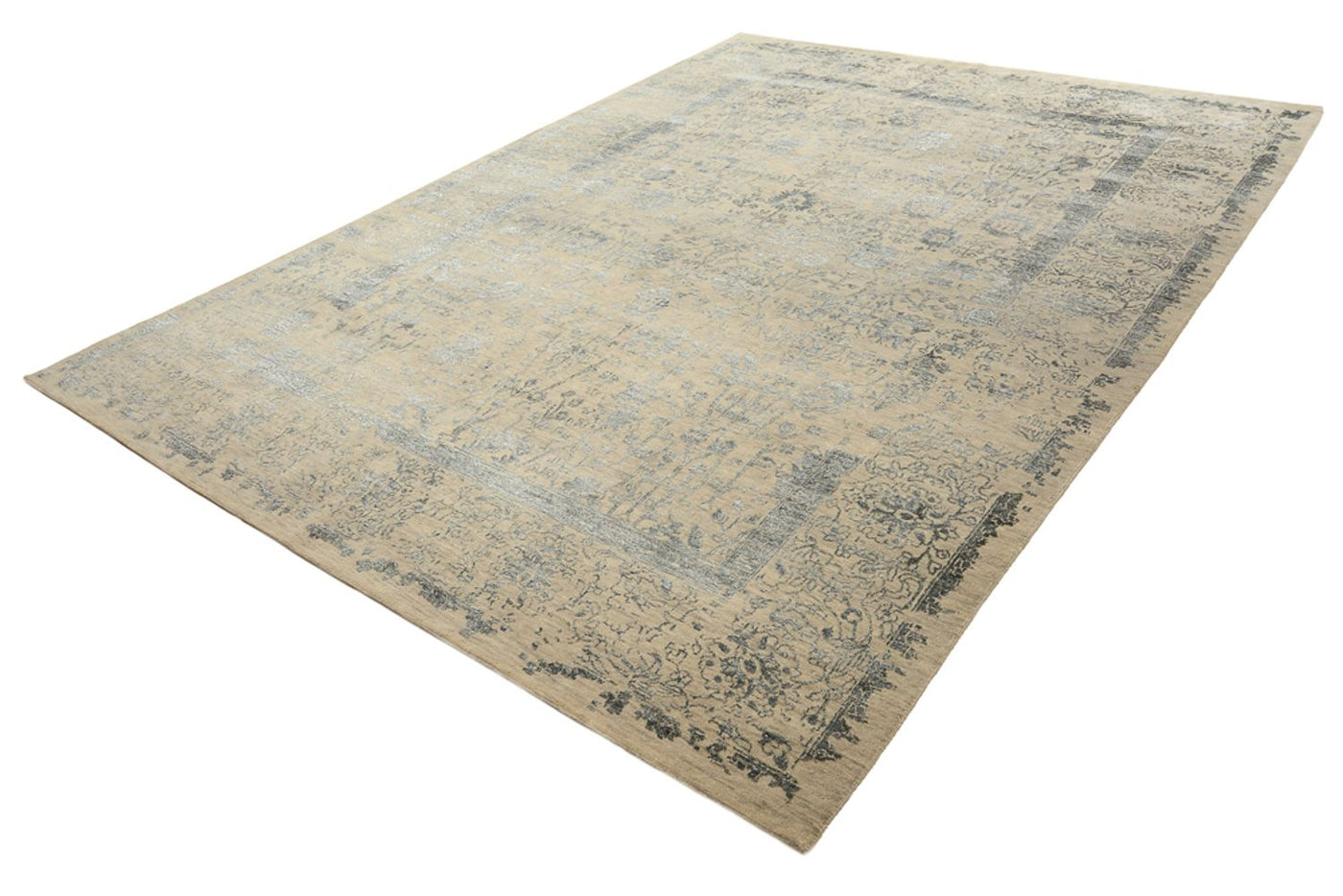 Designer Rug 333x243cm - Designerteppich