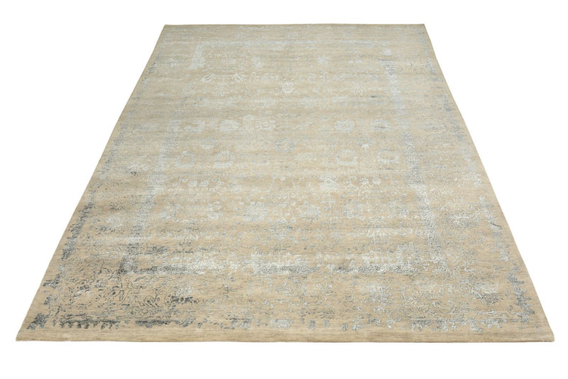 Designer Rug - 333 x 243 cm - sand
