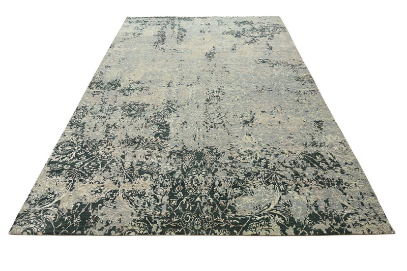 Designer Rug - 296 x 203 cm - light beige