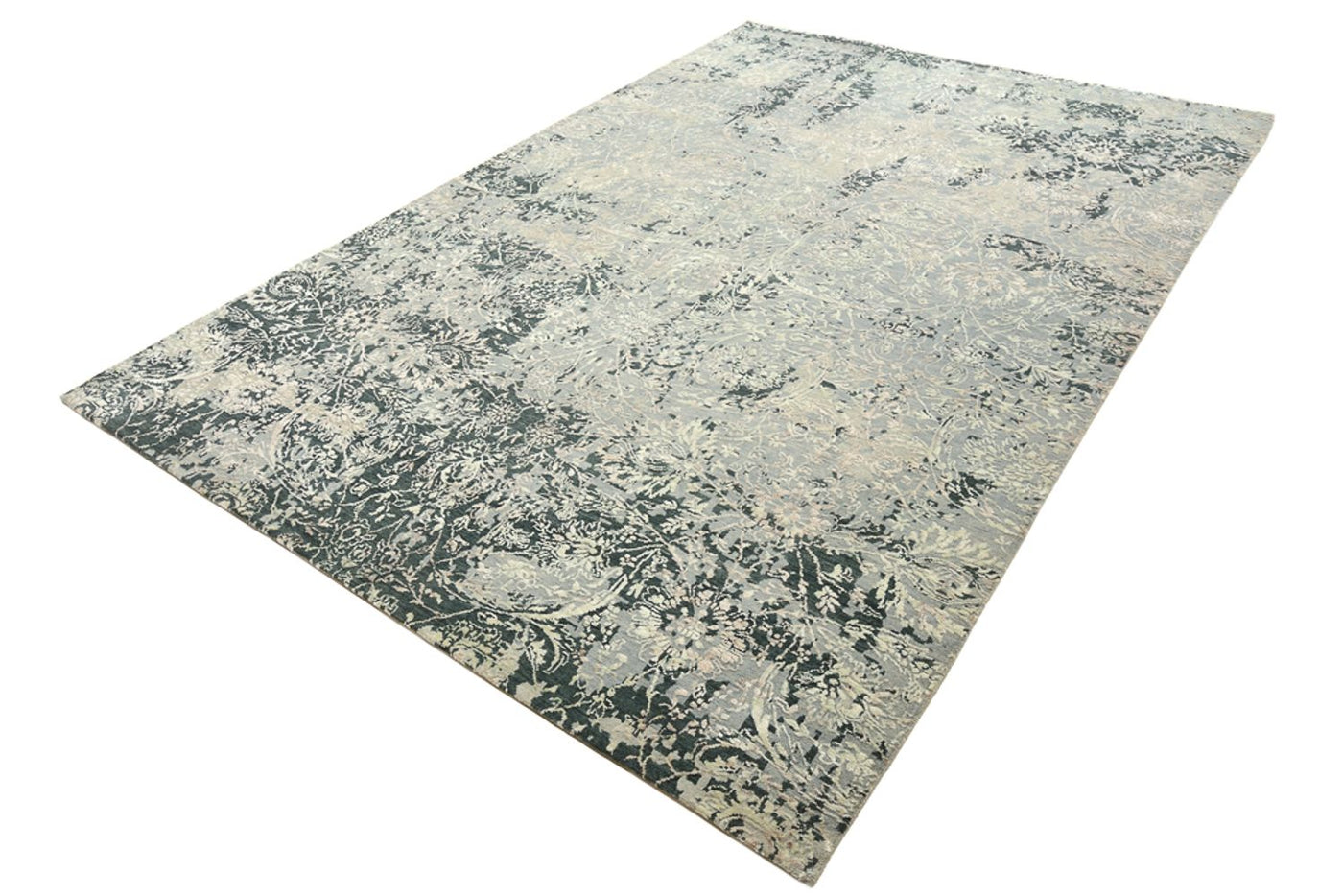 Designer Rug 296x203cm - Designerteppich