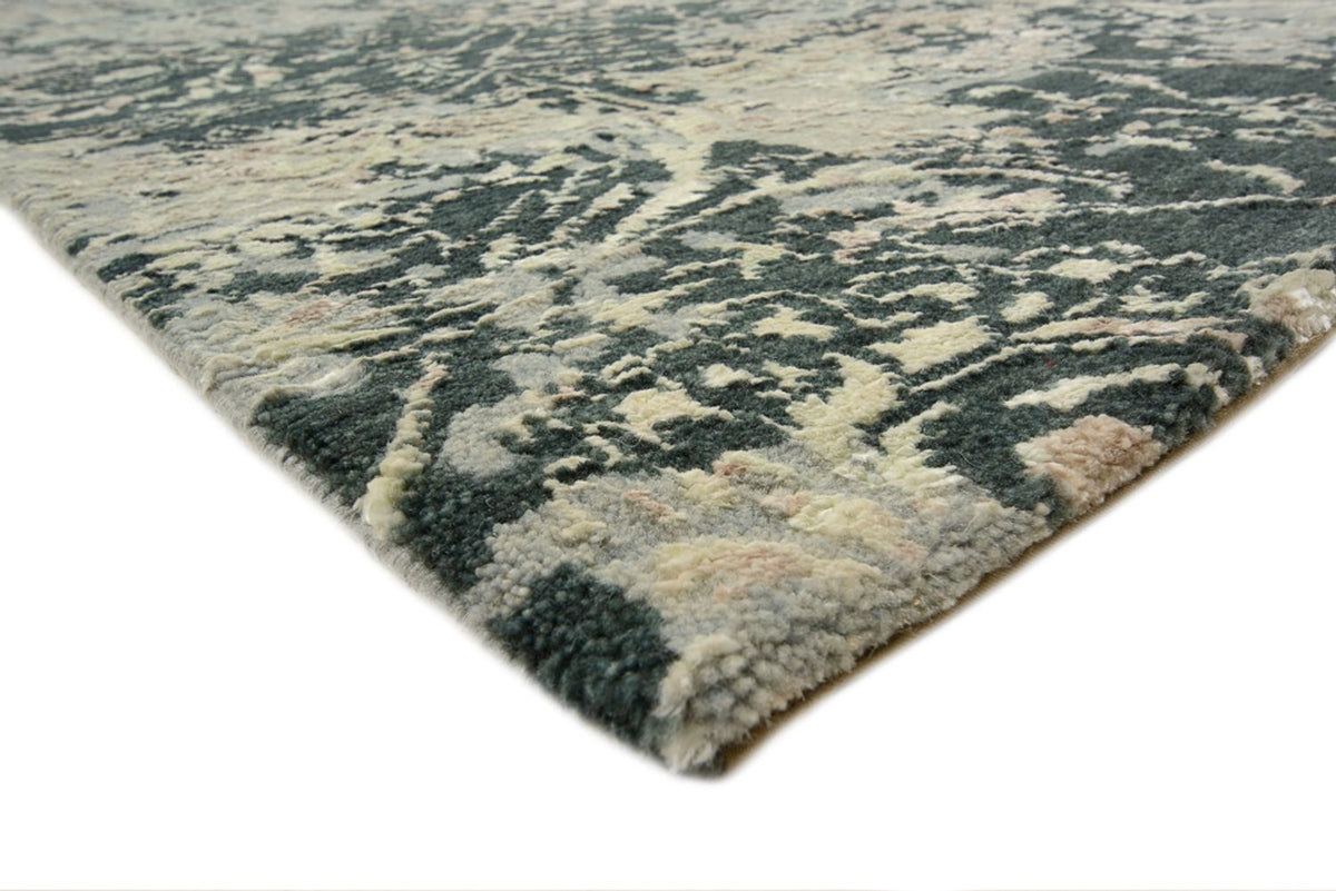 Designer Rug - 296 x 203 cm - light beige