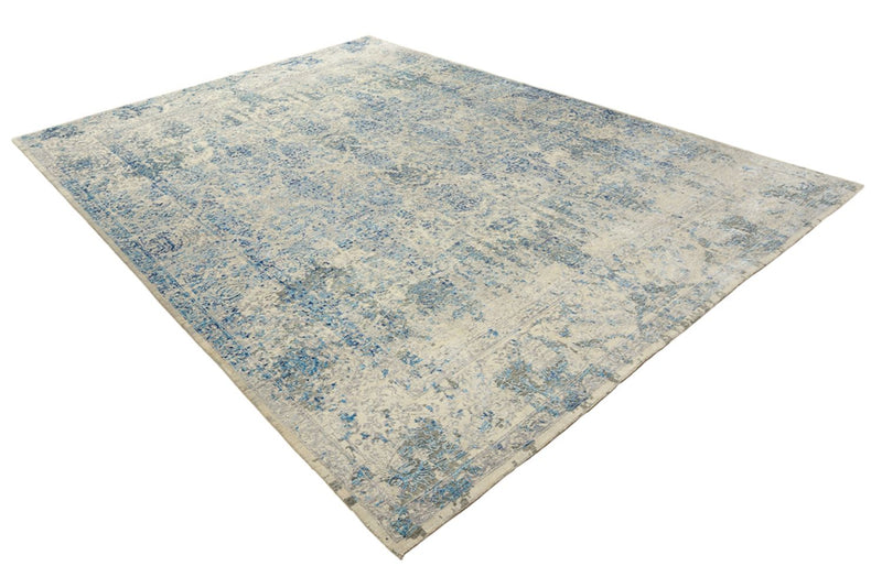 Designer Rug - 341 x 251 cm - dark beige