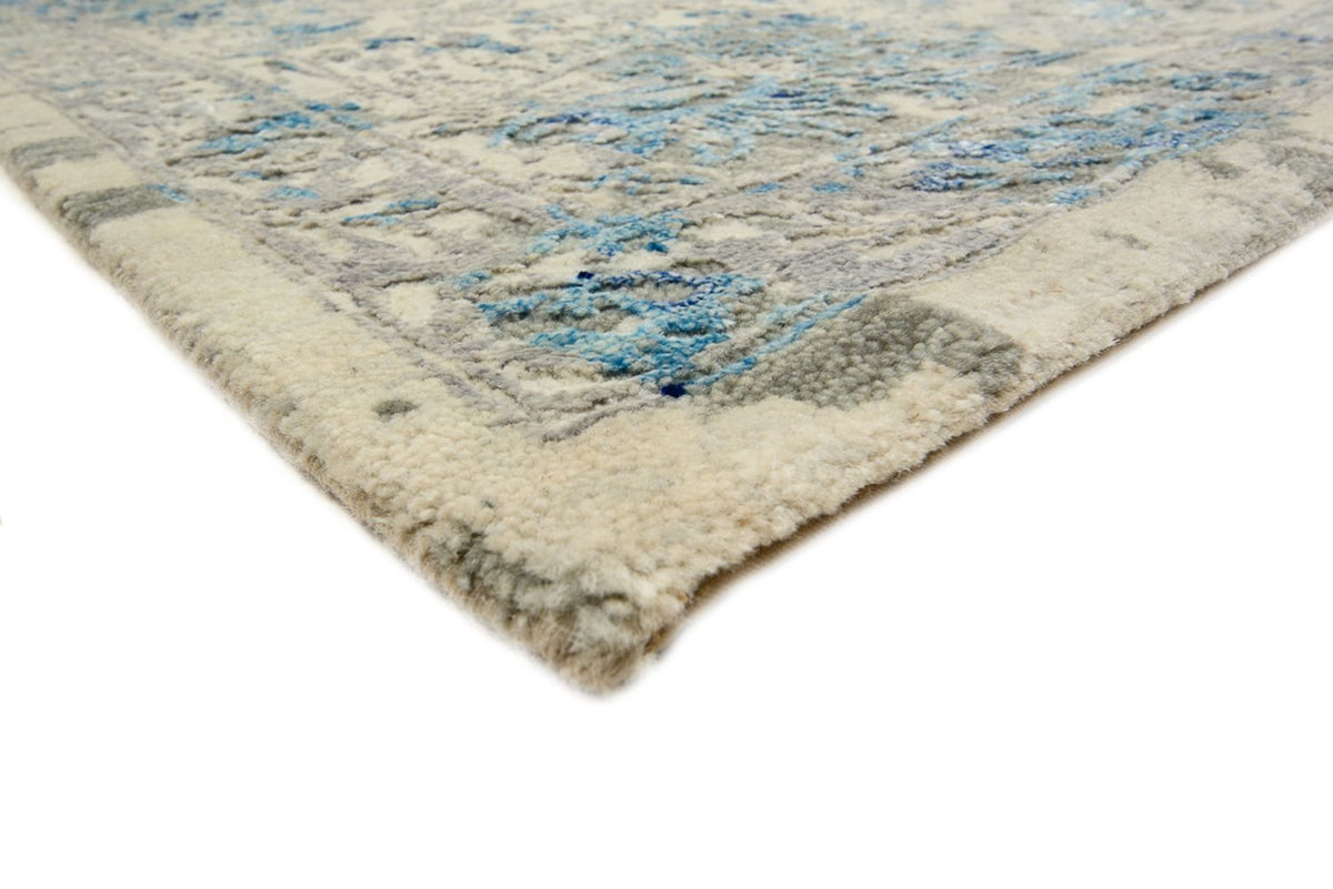 Designer Rug - 341 x 251 cm - dark beige