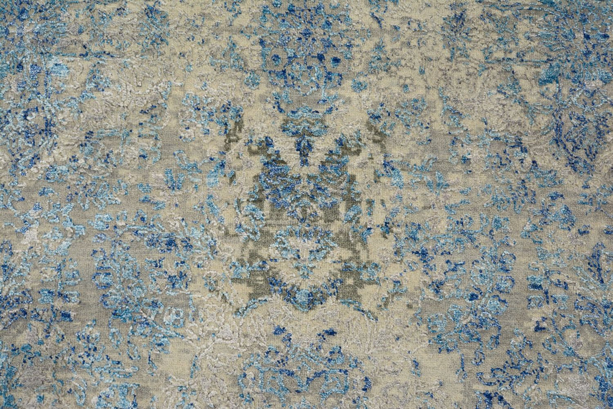 Designer Rug - 341 x 251 cm - dark beige