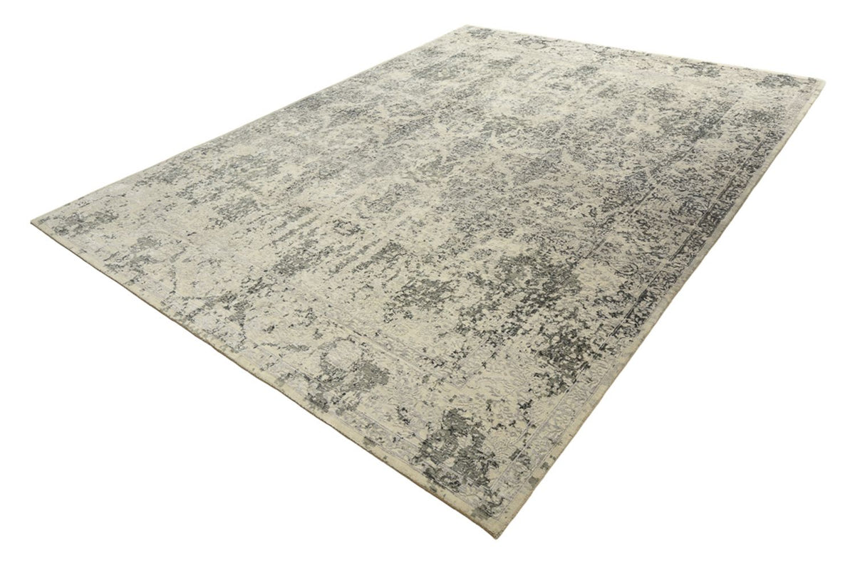 Designer Rug - 341 x 253 cm - dark beige