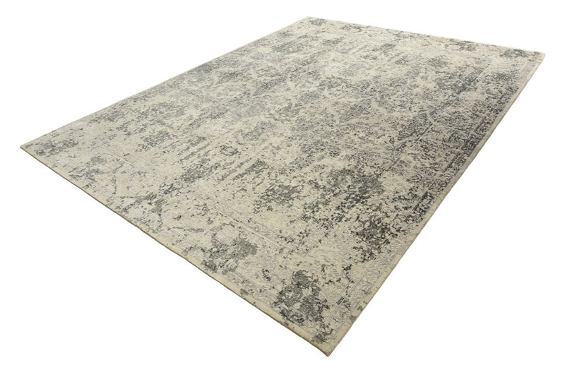 Designer Rug - 341 x 253 cm - dark beige