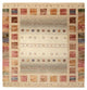 Indo Loribaft Rug 253x249cm - Wool Rug