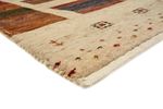 Gabbeh Rug - Loribaft Indus - 302 x 206 cm - multicolored