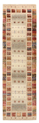 Indo Loribaft Rug 298x84cm - Wool Rug