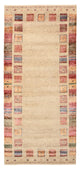 Indo Loribaft Rug 202x94cm - Wool Rug