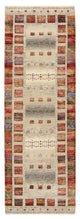 Indo Loribaft Rug 256x84cm - Wool Rug