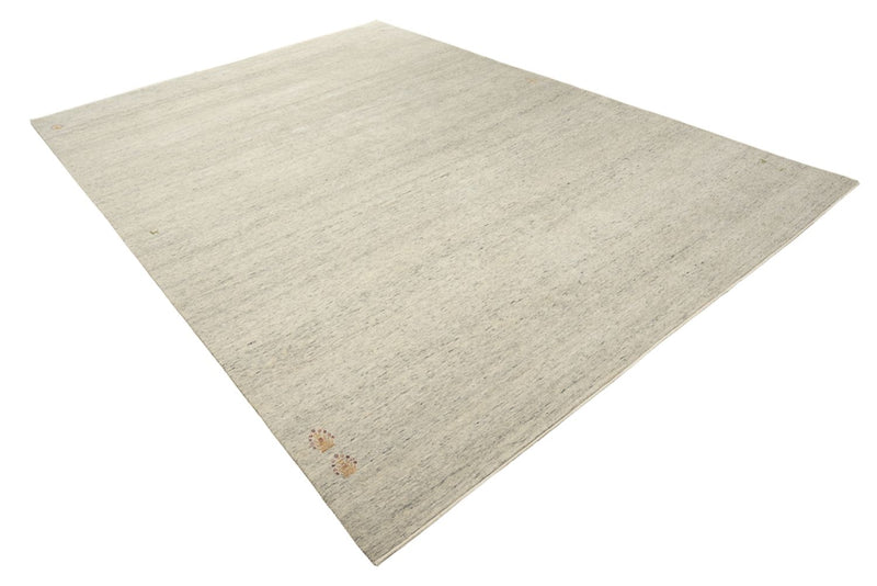 Gabbeh Rug - Loribaft Indus - 338 x 249 cm - camel