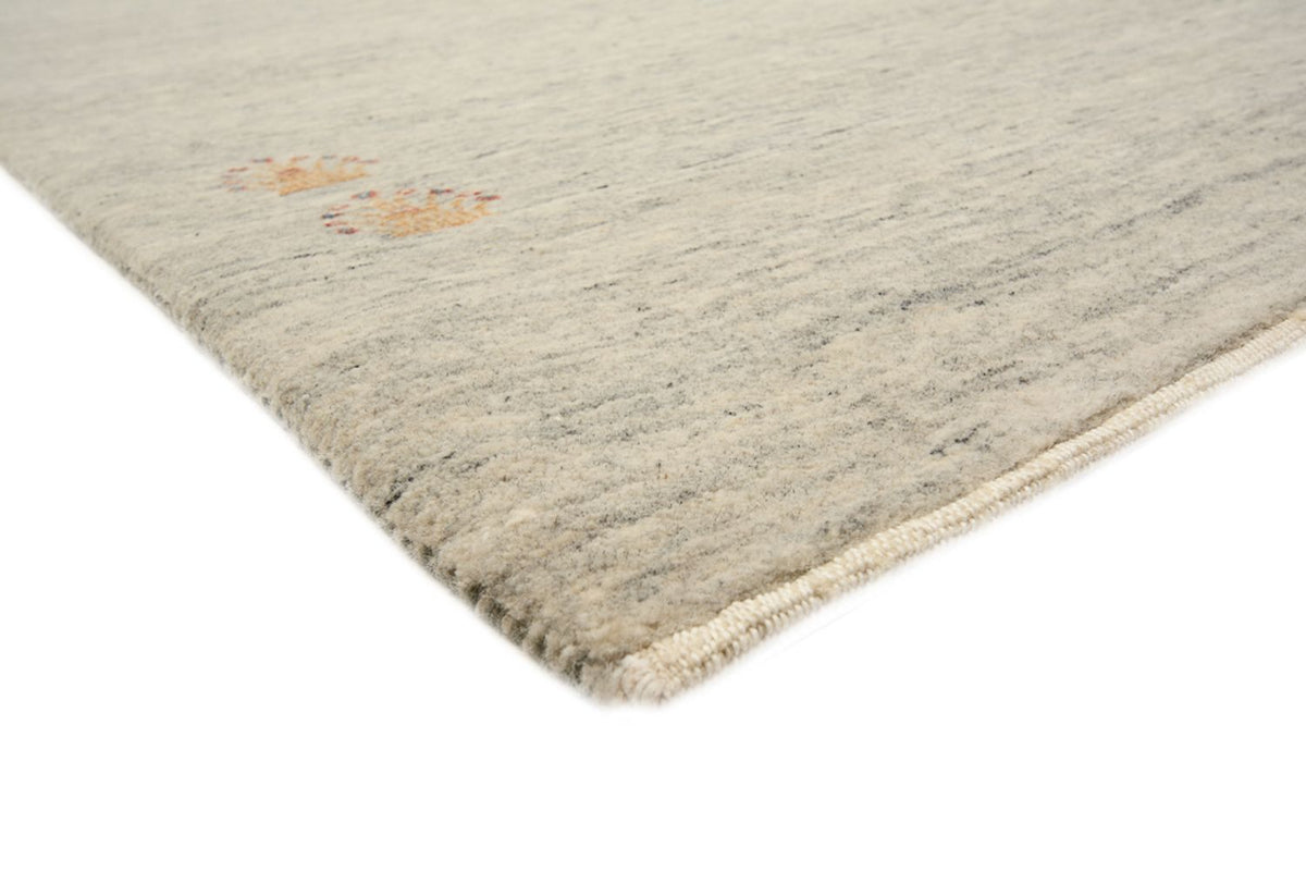 Gabbeh Rug - Loribaft Indus - 338 x 249 cm - camel