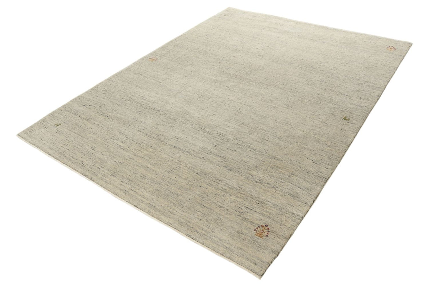 Indo Loribaft Rug 232x172cm - Wool Rug