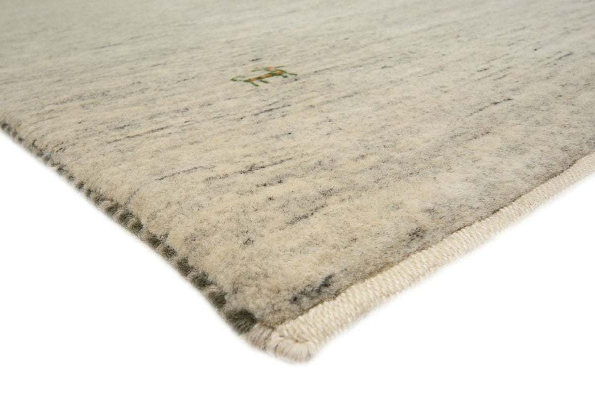 Gabbeh Rug - Loribaft Indus - 232 x 172 cm - camel