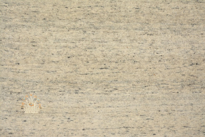 Gabbeh Rug - Loribaft Indus - 200 x 146 cm - camel