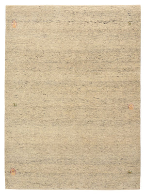 Gabbeh Rug - Loribaft Indus - 200 x 150 cm - camel