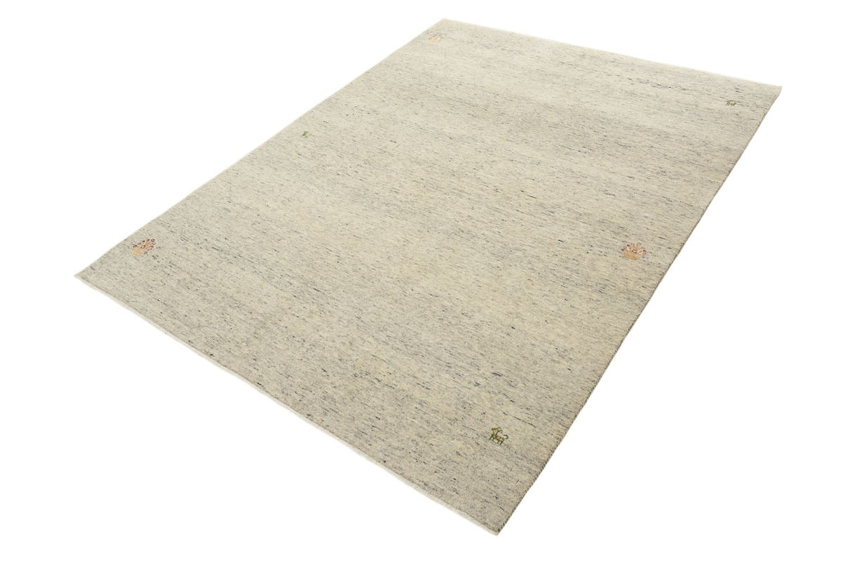Gabbeh Rug - Loribaft Indus - 200 x 150 cm - camel