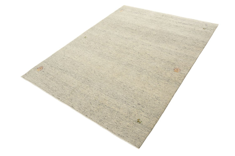 Gabbeh Rug - Loribaft Indus - 200 x 150 cm - camel