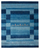 Indo Loribaft Rug 303x241cm - Wool Rug