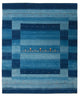 Indo Loribaft Rug 299x250cm - Wool Rug