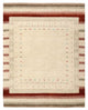 Indo Loribaft Rug 199x158cm - Wool Rug