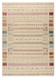 Indo Loribaft Rug 246x174cm - Wool Rug