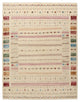 Indo Loribaft Rug 201x155cm - Wool Rug