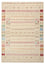 Gabbeh Rug - Loribaft Indus - 206 x 149 cm - light beige