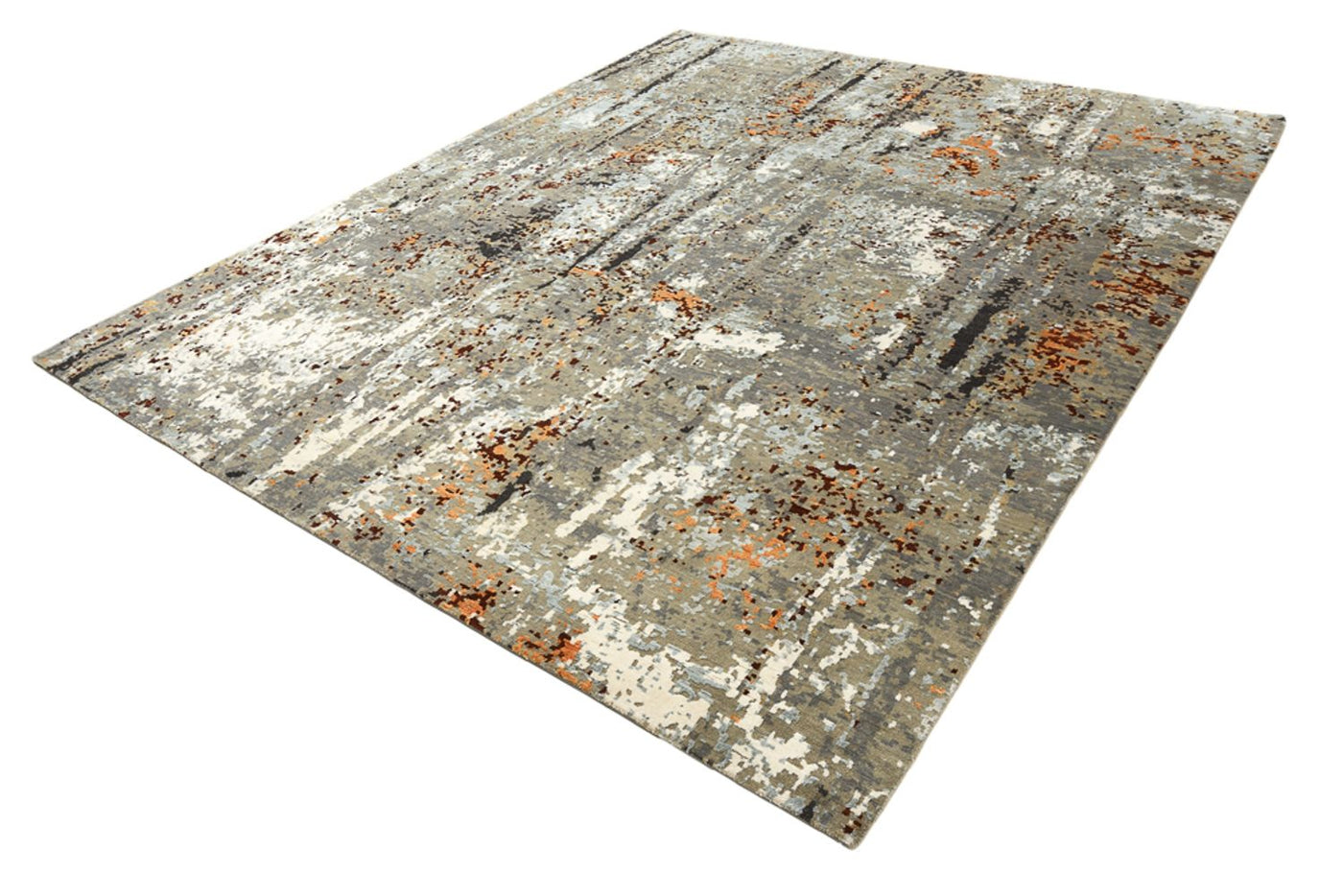 Designer Rug 308x247cm - Designerteppich