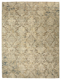 Designer Rug - 358 x 274 cm - sand