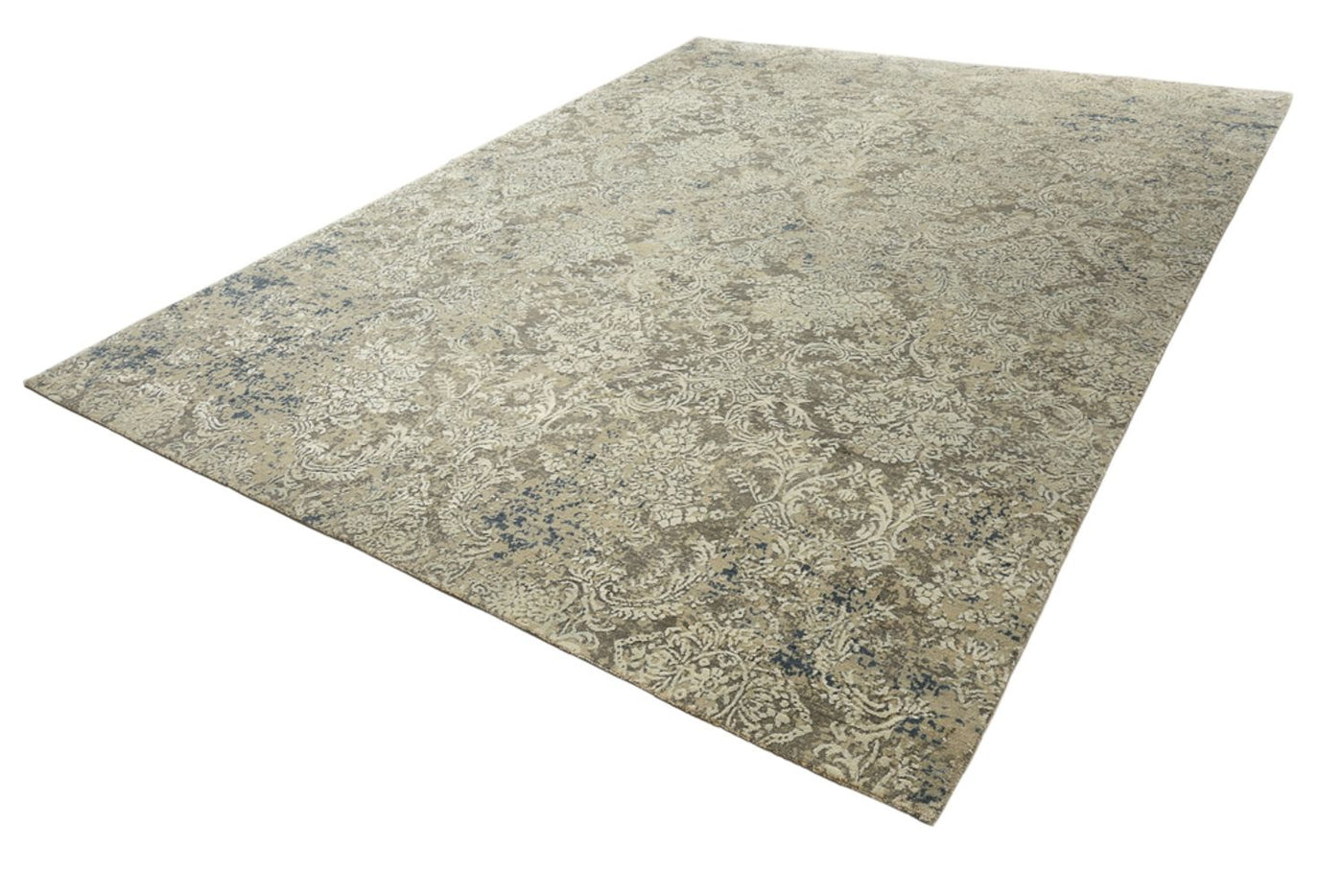 Designer Rug 358x274cm - Designerteppich