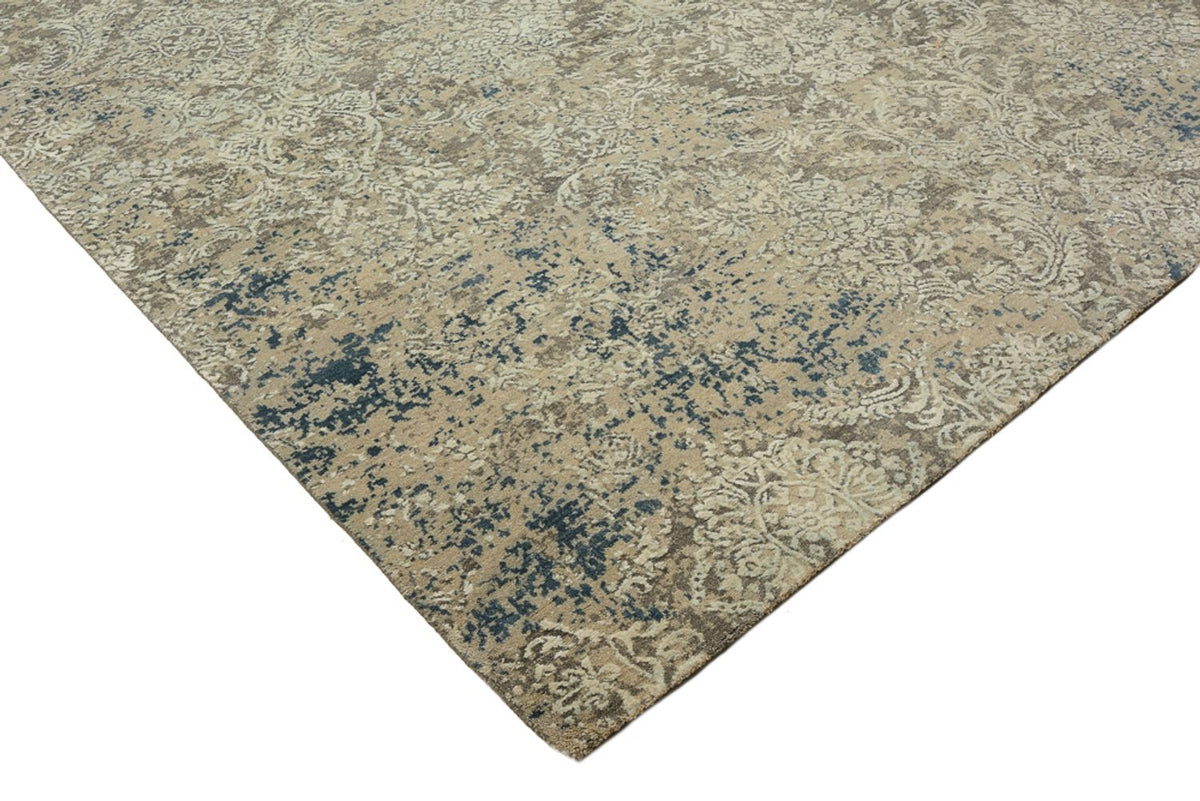 Designer Rug - 358 x 274 cm - sand