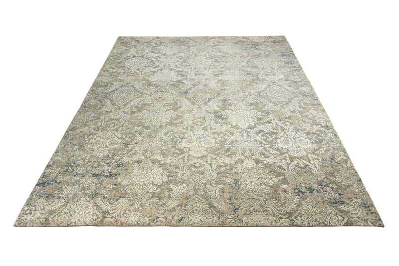 Designer Rug - 358 x 274 cm - sand