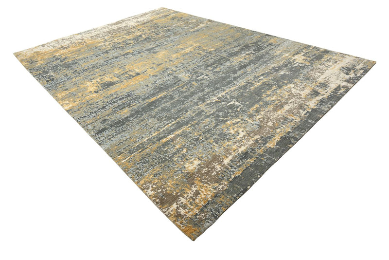 Designer Rug - 373 x 276 cm - multicolored