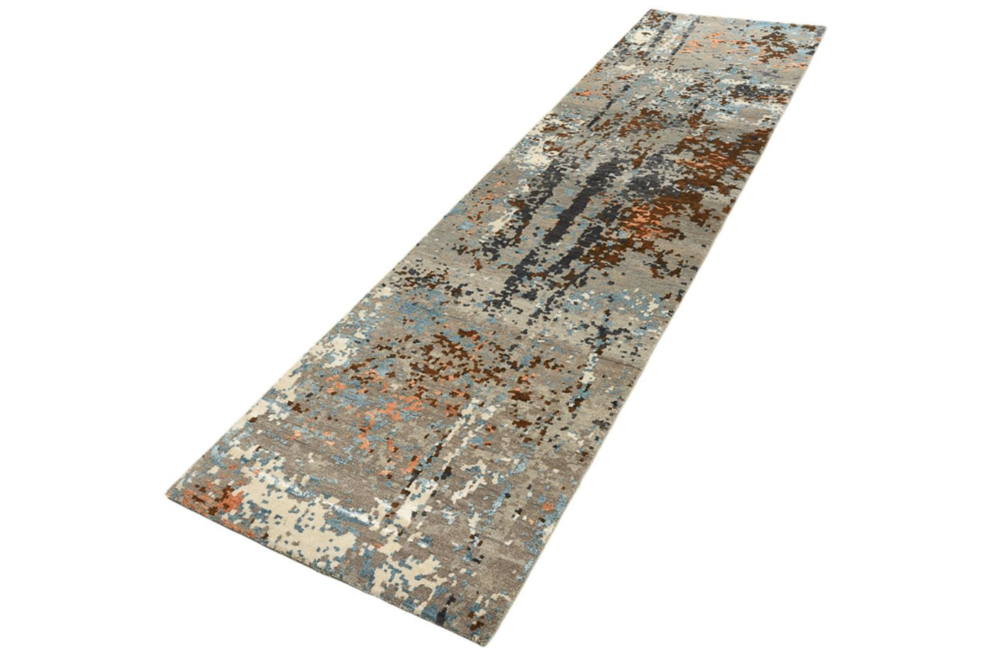 Designer Rug 305x78cm - Designerteppich