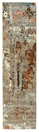 Designer Rug 301x78cm - Designerteppich