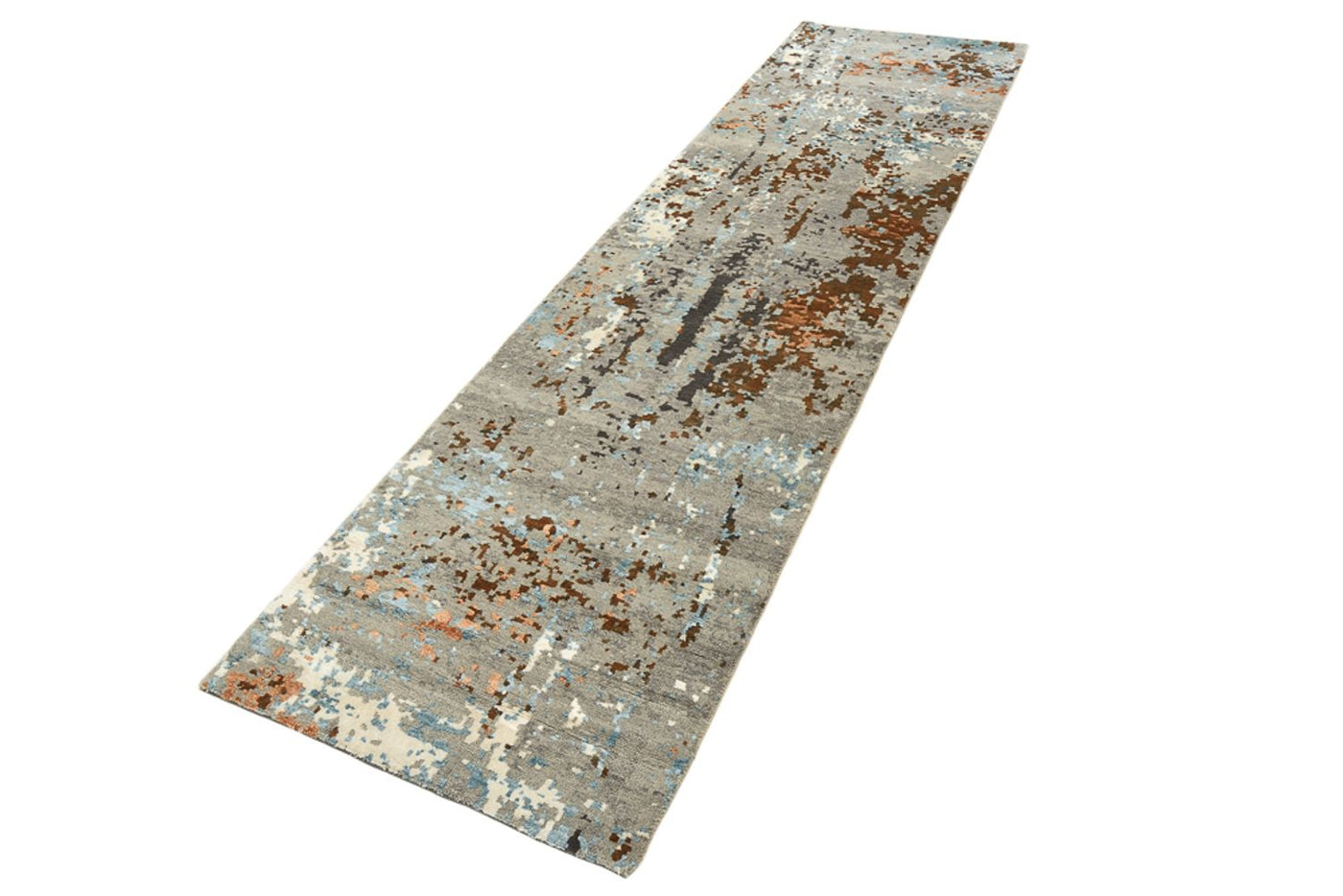 Designer Rug 301x78cm - Designerteppich