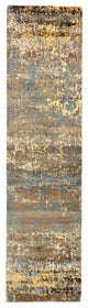 Designer Rug 306x77cm - Designerteppich