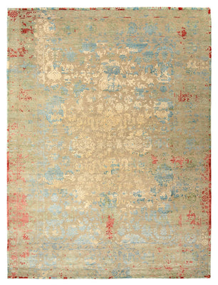 Designer Rug - 335 x 252 cm - sand
