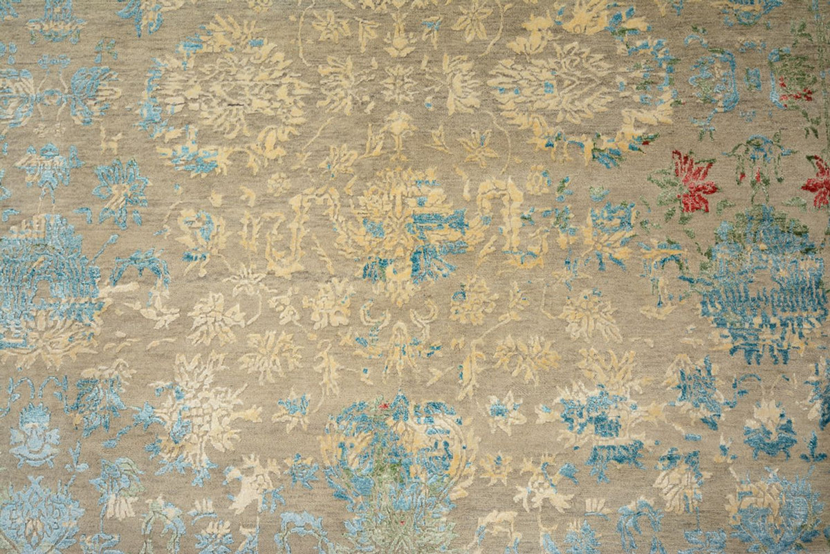 Designer Rug - 335 x 252 cm - sand