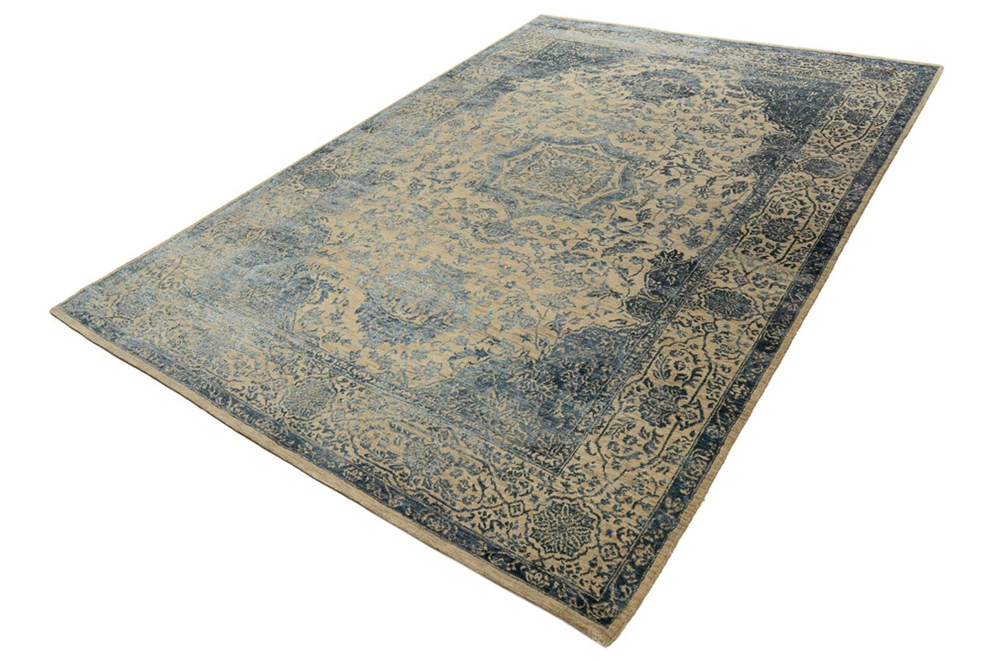 Designer Rug 301x202cm - Designerteppich