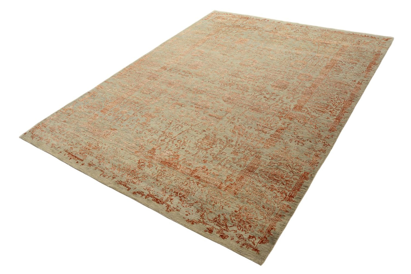 Designer Rug 231x175cm - Designerteppich
