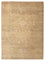 Designer Rug - 204 x 152 cm - camel