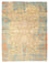 Designer Rug - 196 x 152 cm - camel